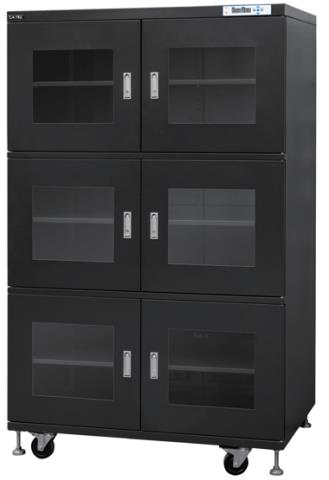 【欧陆娱乐】PL系列电子防潮箱 Material Storage Cabinet 